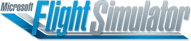 Microsoft Flight Simulator 2024 logo