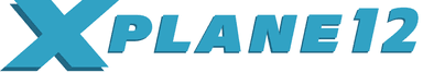 X-Plane logo